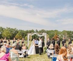 Beautiful Columbus Wedding Venue – Book Your Dream Wedding Today